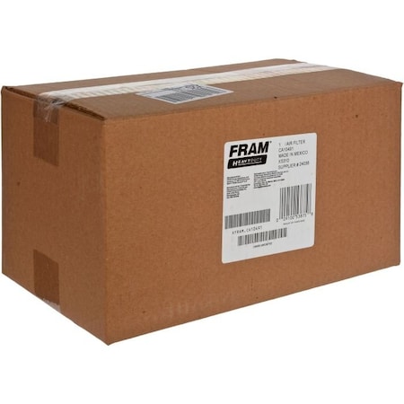 Fram Extra Guard OE Replacement Air Filter - CA10491 CA10491